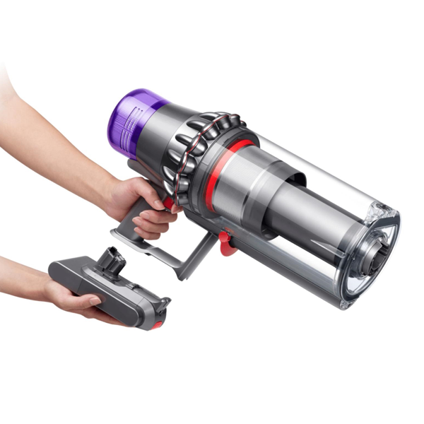 Dyson v15 detect absolute